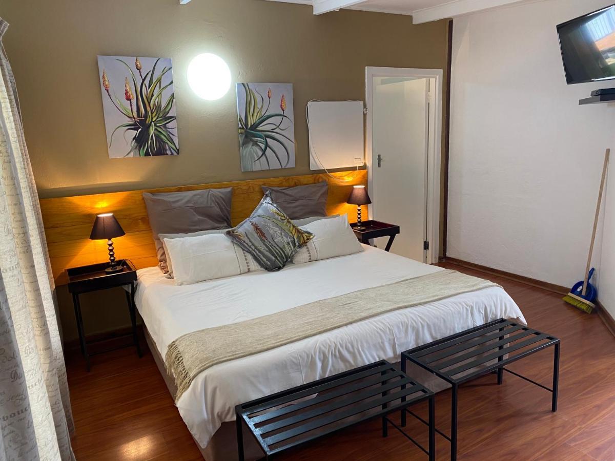 Little Acres Drakensberg Accommodation Champagne Valley Экстерьер фото
