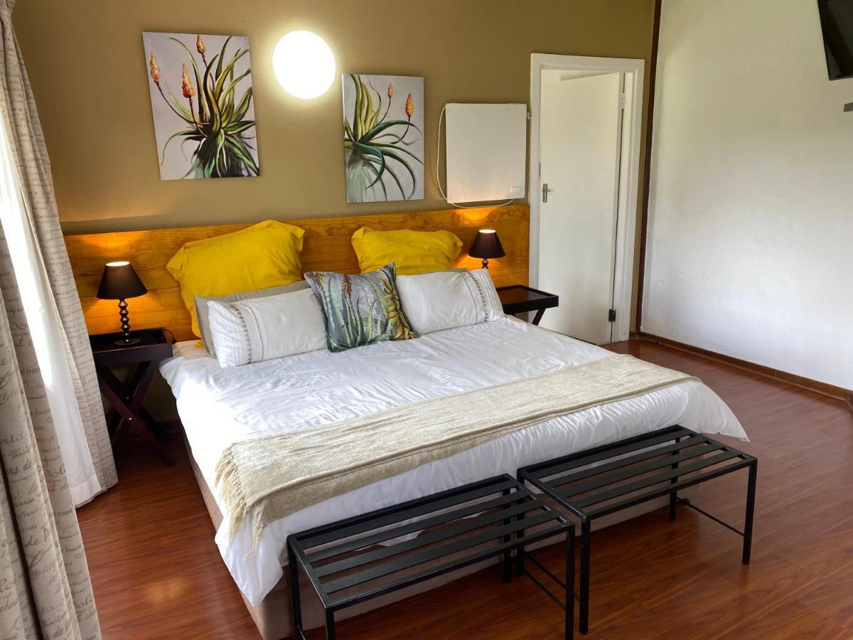 Little Acres Drakensberg Accommodation Champagne Valley Экстерьер фото