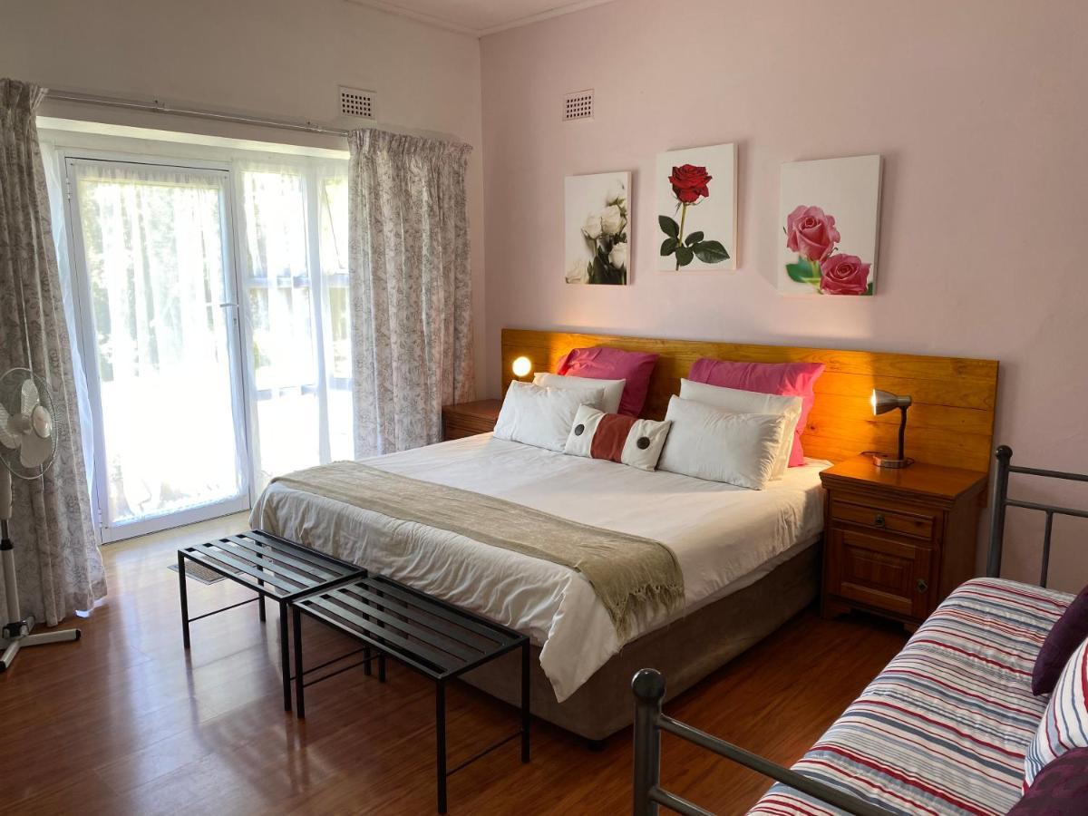 Little Acres Drakensberg Accommodation Champagne Valley Экстерьер фото
