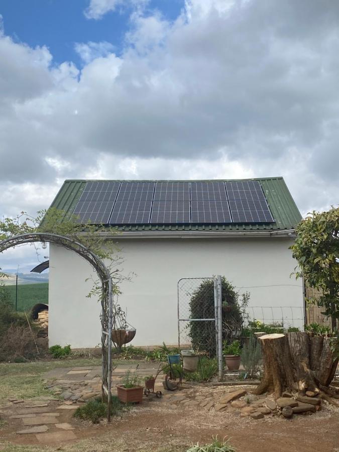 Little Acres Drakensberg Accommodation Champagne Valley Экстерьер фото