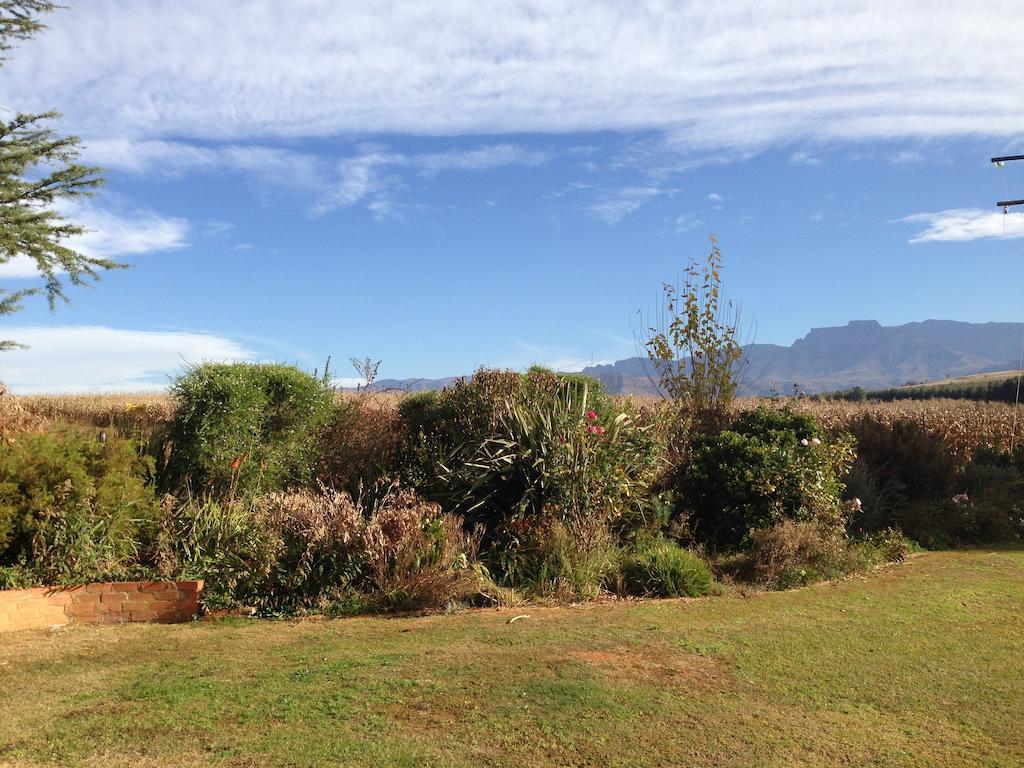 Little Acres Drakensberg Accommodation Champagne Valley Экстерьер фото