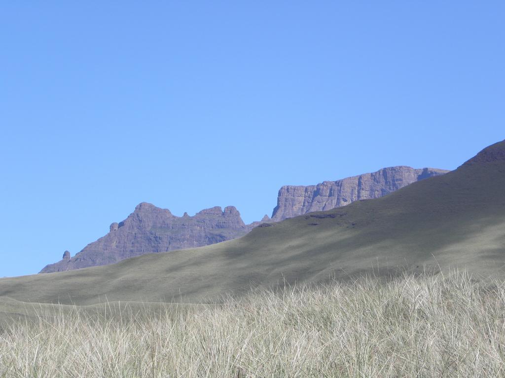 Little Acres Drakensberg Accommodation Champagne Valley Экстерьер фото