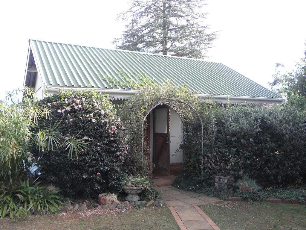 Little Acres Drakensberg Accommodation Champagne Valley Экстерьер фото