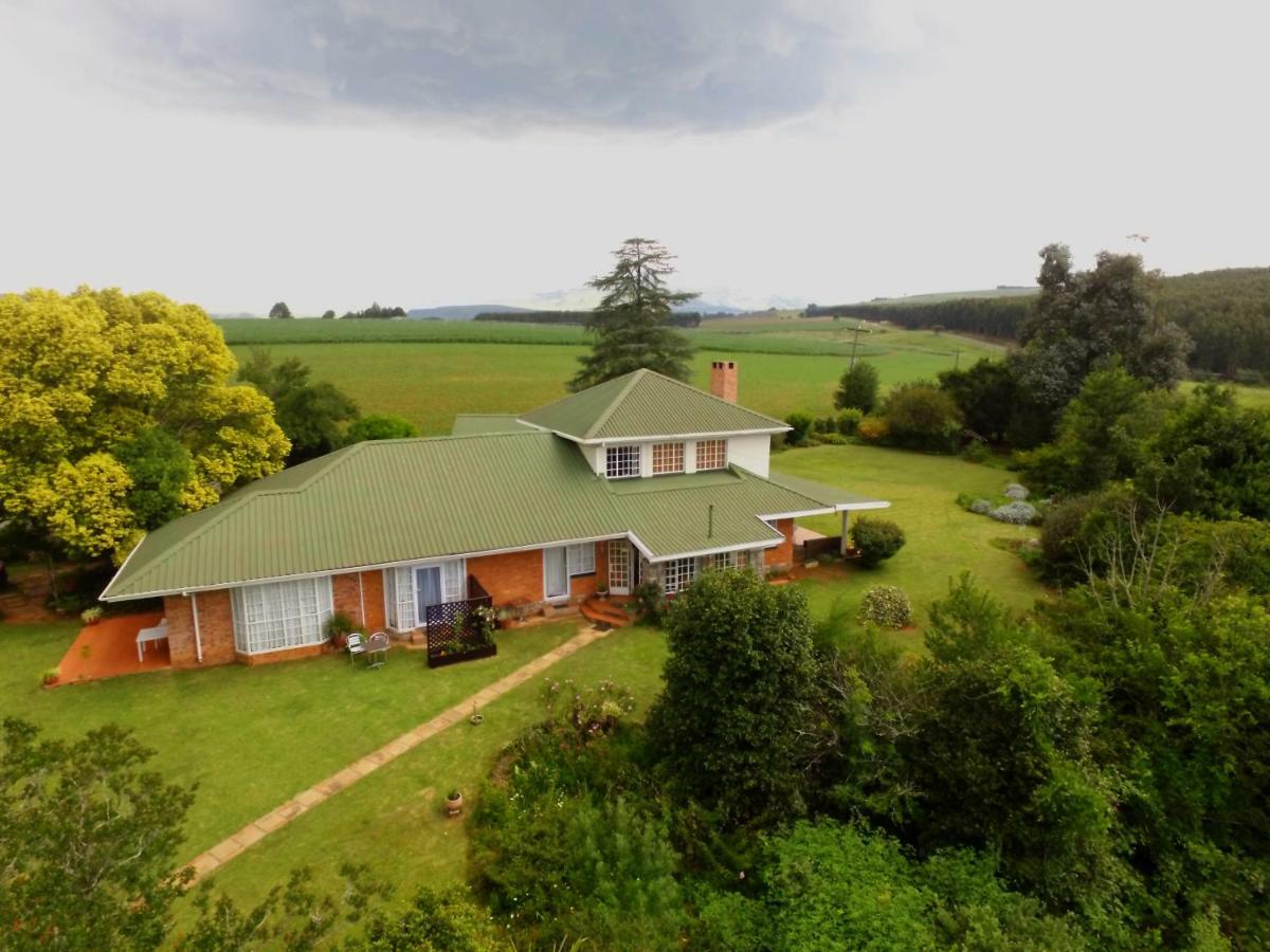 Little Acres Drakensberg Accommodation Champagne Valley Экстерьер фото